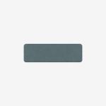 Bisley Air Desk Screen – 1200mm Wide For A Bench Desk 