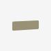 Bisley Air Desk Screen – 1200mm Wide For A Bench Desk 