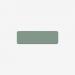Bisley Air Desk Screen – 1200mm Wide For A Single Desk 