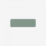 Bisley Air Desk Screen – 1200mm Wide For A Single Desk 