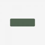 Bisley Air Desk Screen – 1200mm Wide For A Single Desk 