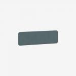 Bisley Air Desk Screen – 1200mm Wide For A Single Desk 