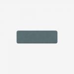 Bisley Air Desk Screen – 1200mm Wide For A Single Desk 