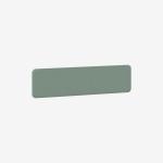 Bisley Air Desk Screen – 1400mm Wide For A Bench Desk 