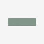 Bisley Air Desk Screen – 1400mm Wide For A Bench Desk 