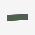 Bisley Air Desk Screen – 1400mm Wide For A Bench Desk 