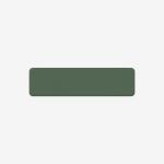 Bisley Air Desk Screen – 1400mm Wide For A Bench Desk 