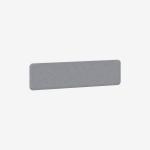 Bisley Air Desk Screen – 1400mm Wide For A Bench Desk 