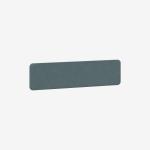 Bisley Air Desk Screen – 1400mm Wide For A Bench Desk 