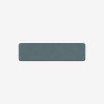 Bisley Air Desk Screen – 1400mm Wide For A Bench Desk 