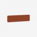 Bisley Air Desk Screen – 1400mm Wide For A Single Desk 