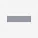 Bisley Air Desk Screen – 1400mm Wide For A Single Desk 