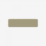 Bisley Air Desk Screen – 1400mm Wide For A Single Desk 