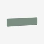 Bisley Air Desk Screen – 1600mm Wide For A Bench Desk 