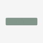Bisley Air Desk Screen – 1600mm Wide For A Bench Desk 