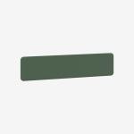 Bisley Air Desk Screen – 1600mm Wide For A Bench Desk 