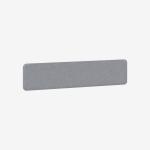 Bisley Air Desk Screen – 1600mm Wide For A Bench Desk 