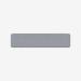 Bisley Air Desk Screen – 1600mm Wide For A Bench Desk 