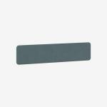 Bisley Air Desk Screen – 1600mm Wide For A Bench Desk 