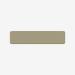 Bisley Air Desk Screen – 1600mm Wide For A Bench Desk 