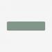 Bisley Air Desk Screen – 1600mm Wide For A Single Desk 
