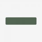 Bisley Air Desk Screen – 1600mm Wide For A Single Desk 