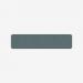 Bisley Air Desk Screen – 1600mm Wide For A Single Desk 