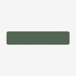 Bisley Air Desk Screen – 1800mm Wide For A Bench Desk 