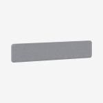 Bisley Air Desk Screen – 1800mm Wide For A Bench Desk 
