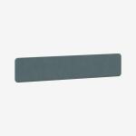 Bisley Air Desk Screen – 1800mm Wide For A Bench Desk 