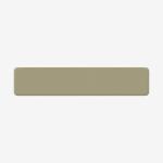 Bisley Air Desk Screen – 1800mm Wide For A Bench Desk 