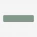 Bisley Air Desk Screen – 1800mm Wide For A Single Desk 