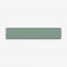 Bisley Air Desk Screen – 1800mm Wide For A Single Desk 