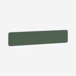 Bisley Air Desk Screen – 1800mm Wide For A Single Desk 