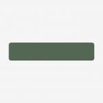 Bisley Air Desk Screen – 1800mm Wide For A Single Desk 