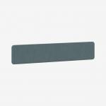 Bisley Air Desk Screen – 1800mm Wide For A Single Desk 