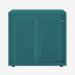 Bisley Glide with perforated doors Doulton