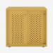 Bisley Glide with perforated doors Yellow