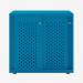 Bisley Glide with perforated doors Azure