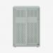 Bisley Glide with perforated doors Bisley Silver