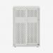 Bisley Glide with perforated doors Light Grey