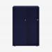 Bisley Glide with plain doors Oxford Blue