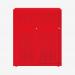 Bisley Glide with perforated doors Cardinal Red