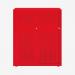 Bisley Glide with perforated doors Cardinal Red