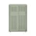 Bisley Glide with perforated doors Natural Canvas