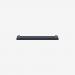 Bisley Bench Desk Cable Tray 1200mm 