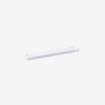 Bisley Bench Desk Cable Tray 1200mm 