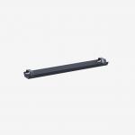 Bisley Bench Desk Cable Tray 1400mm 