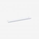 Bisley Bench Desk Cable Tray 1400mm 