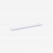 Bisley Bench Desk Cable Tray 1400mm 
